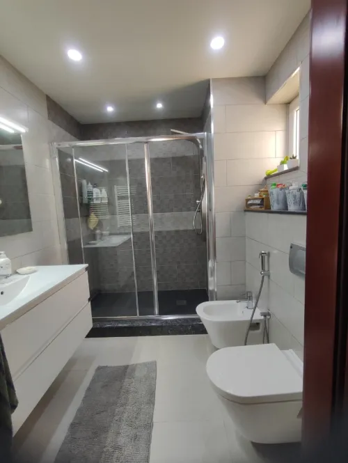 Location Appartement F4 Alger Cheraga