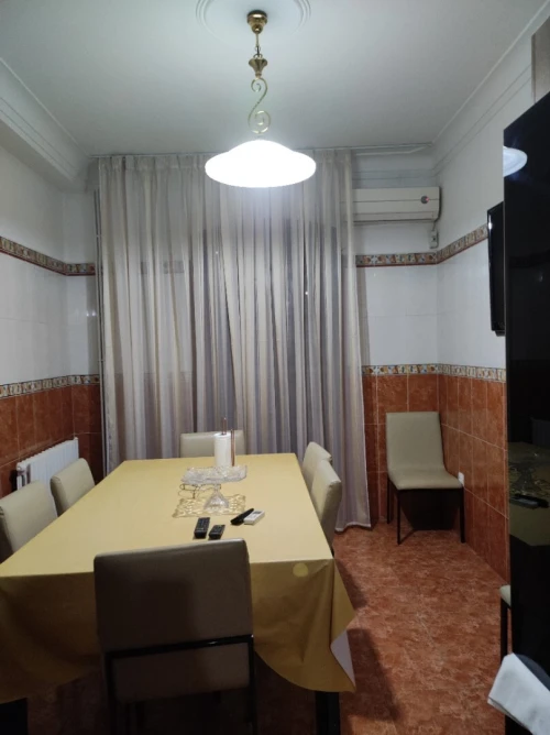 Vente Villa Alger Dely brahim