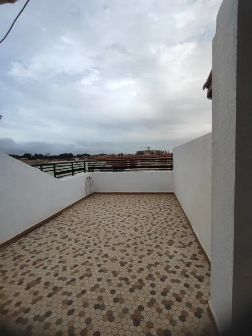 Vente Appartement Duplex F5 Alger Dely brahim