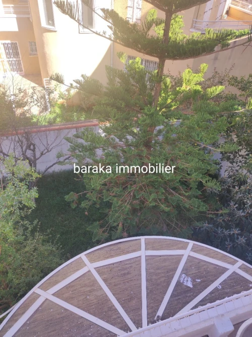 Vente Villa Alger Dely brahim