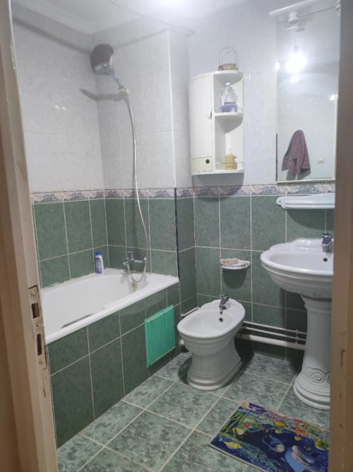 Vente Appartement F4 Alger Bir mourad rais