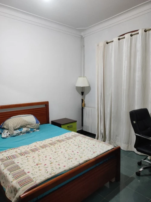 Vente Villa Alger Dely brahim