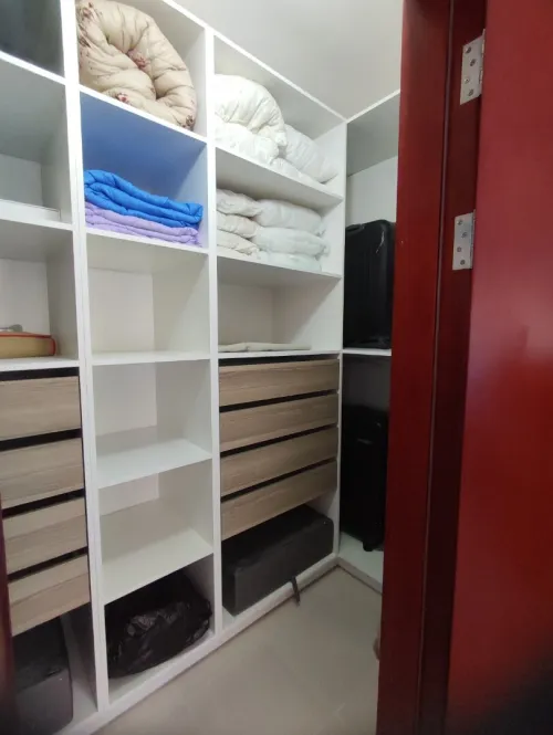 Location Appartement F4 Alger Cheraga