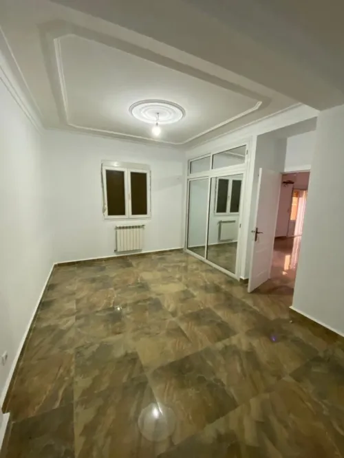 Location Appartement F3 Alger Cheraga