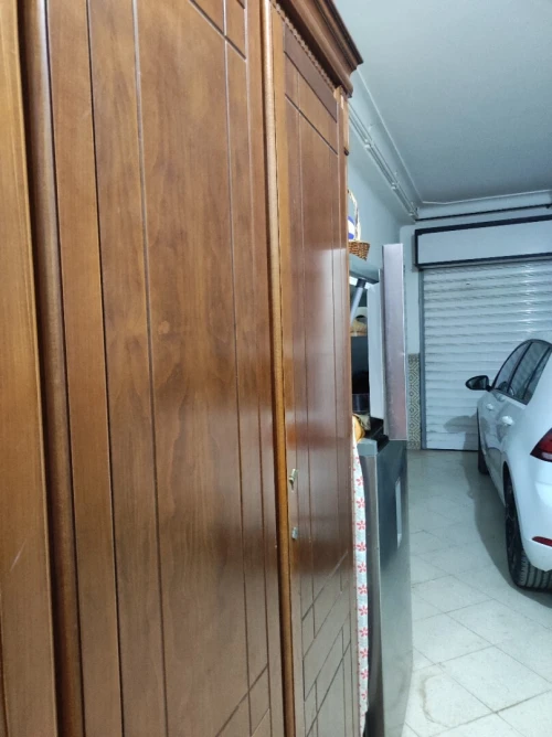 Vente Villa Alger Dely brahim