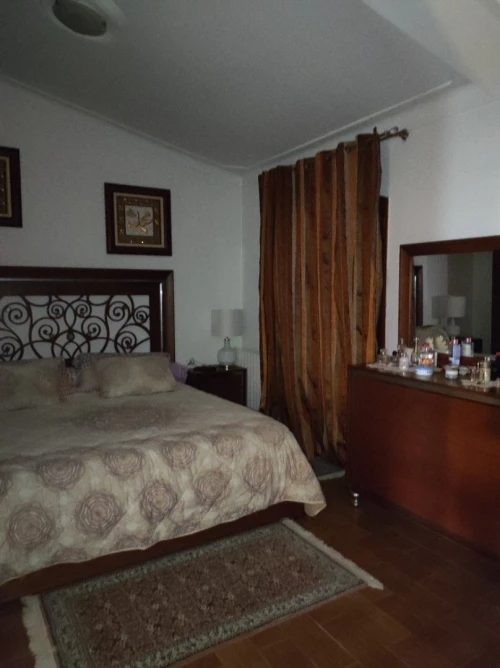 Vente Villa Alger Dely brahim