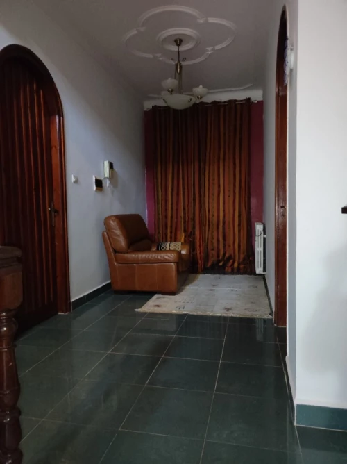 Vente Villa Alger Dely brahim