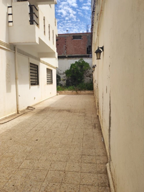 Vente Villa Alger Souidania