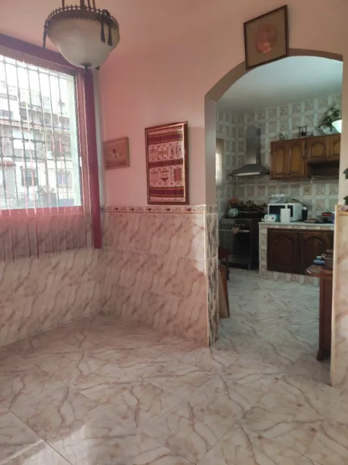 Location Appartement Duplex F4 Alger Cheraga