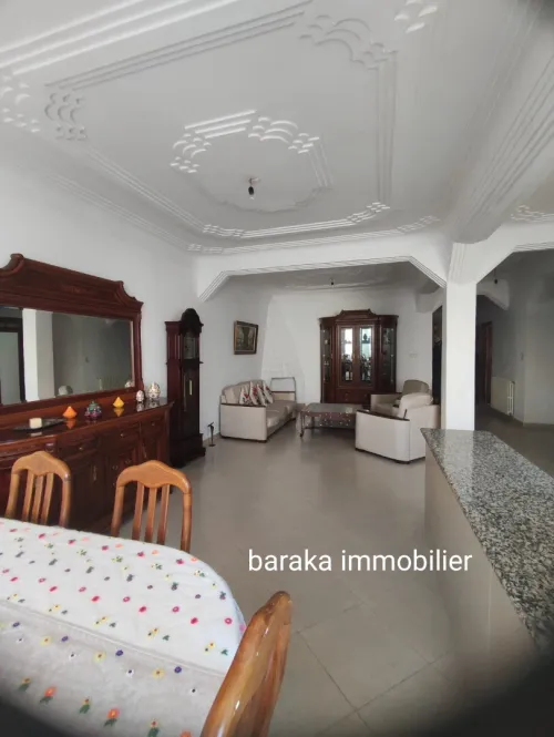 Vente Villa Alger Dely brahim