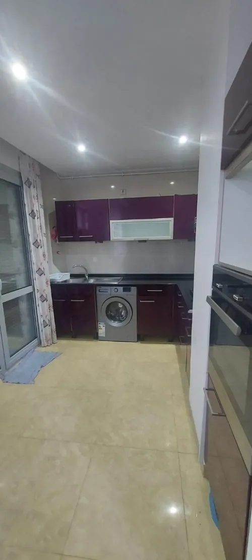 Location Appartement F4 Alger Staoueli