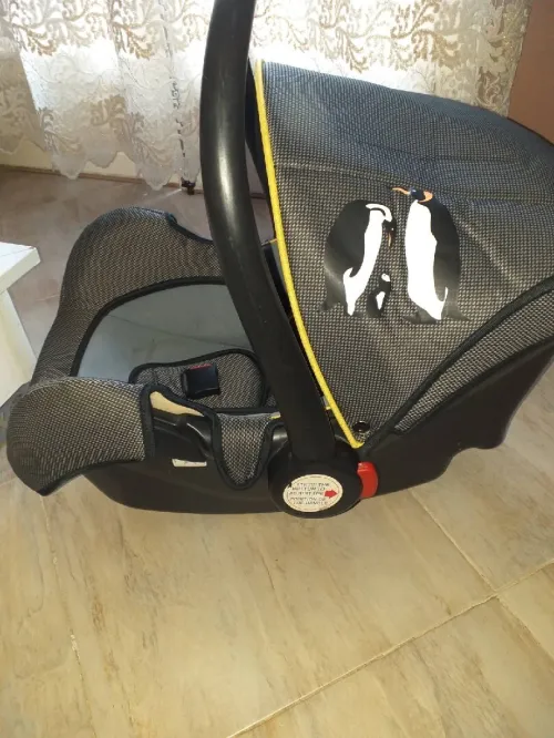 Chaise bebe