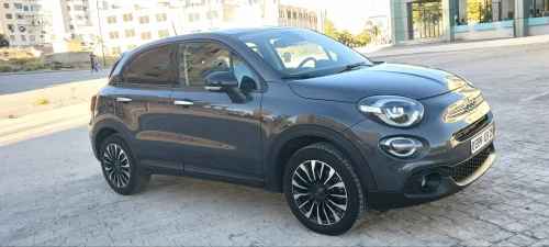 Fiat 500 2023 