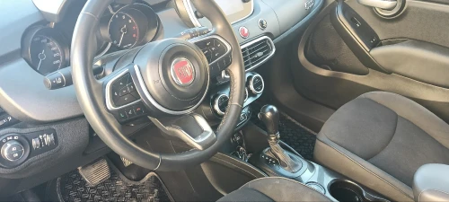 Fiat 500 2023 