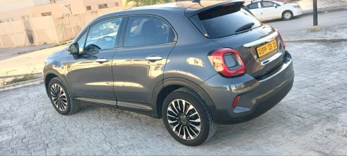 Fiat 500 2023 