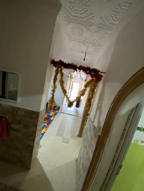 Vente Villa Blida Guerrouaou