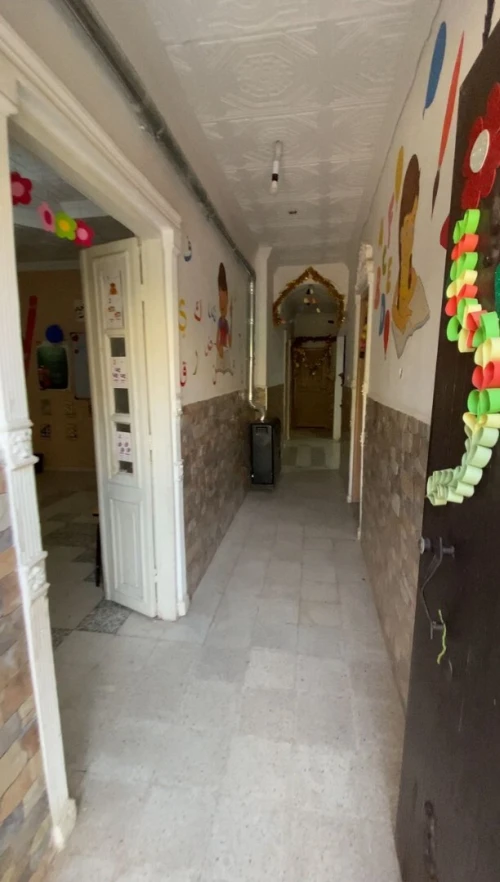 Vente Villa Blida Guerrouaou