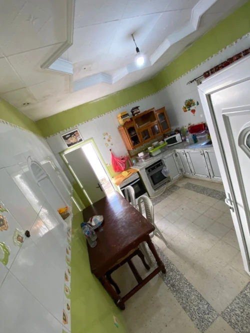 Vente Villa Blida Guerrouaou