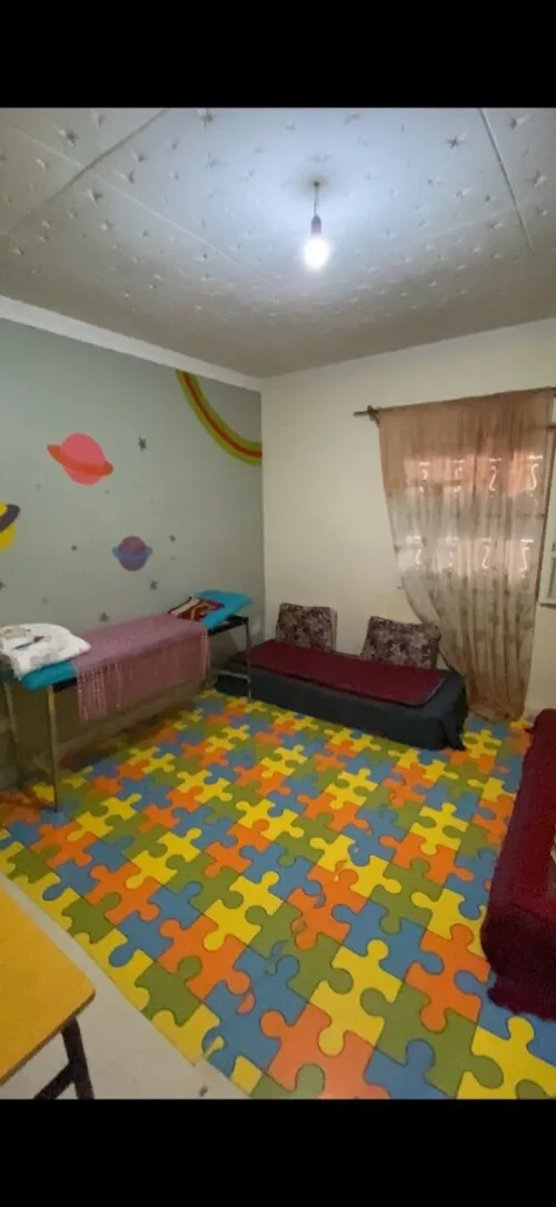 Vente Villa Blida Guerrouaou