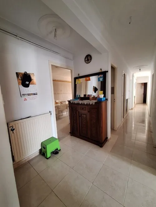Vente Appartement F5 Alger Said hamdine