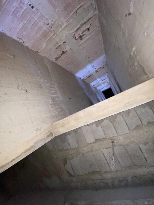 Vente Appartement F4 Alger Said hamdine