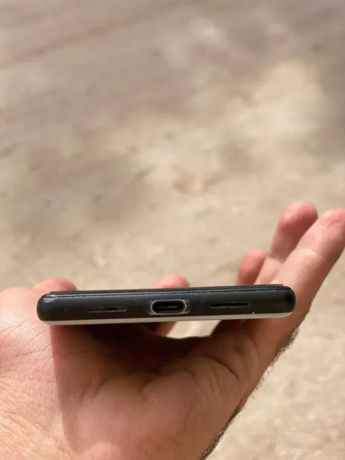 Google Google Pixel 6