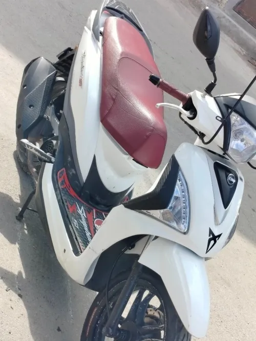 ST Sym 2023