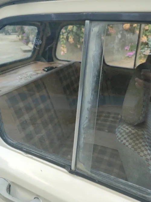Renault 4 1984 Gtl