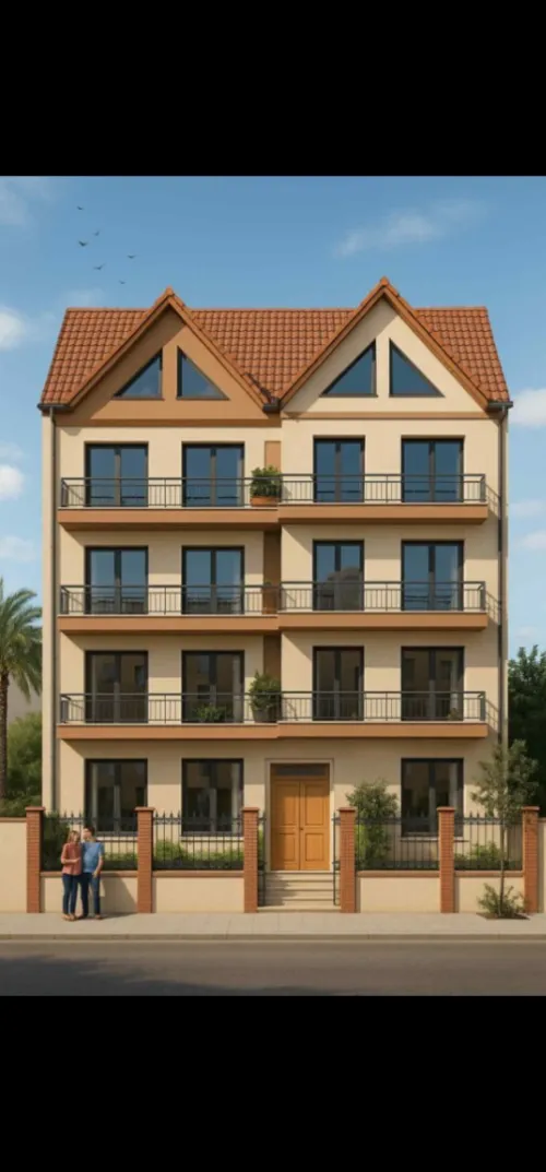 Vente Appartement F3 Tizi Ouzou Tigzirt 8