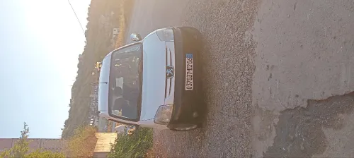 Peugeot Partner 2012 Origin