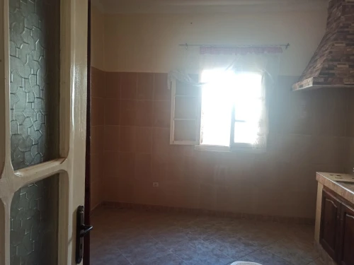 Vente Appartement Niveau de villa F4 Mostaganem Hassi maameche