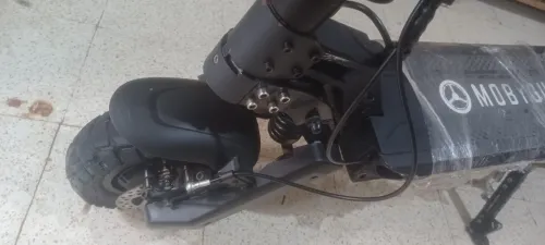 trottinette électrique Mobygum trottinette électrique Mobygu 0672643787 