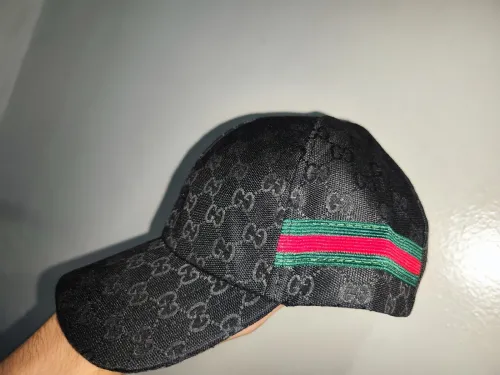 Casquette 