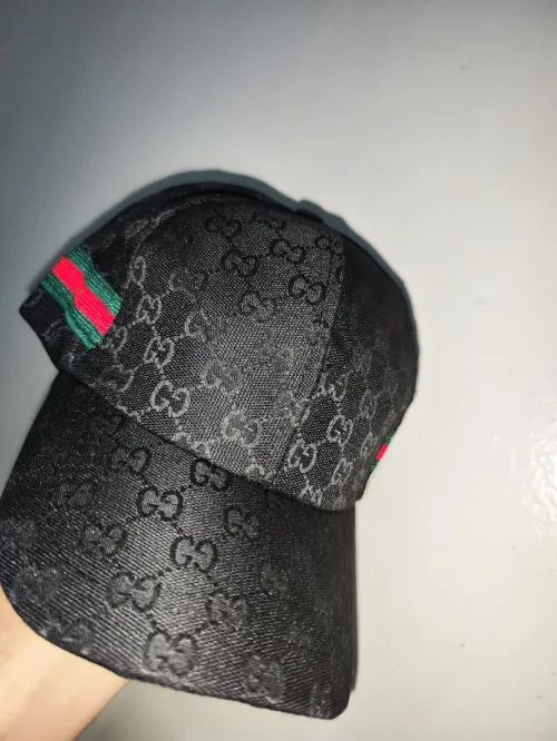 Casquette 