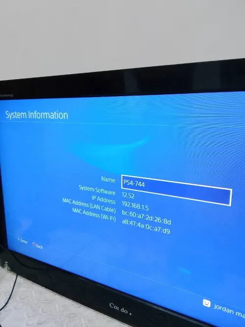 Ps4 Slim