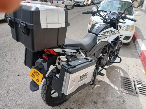 VMS RK200 2025