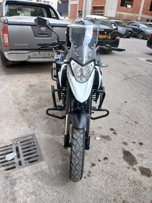 VMS RK200 2025