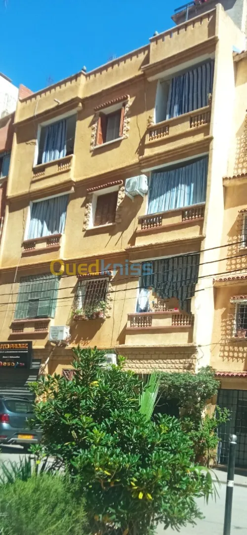 Vente Villa Alger Bordj el bahri