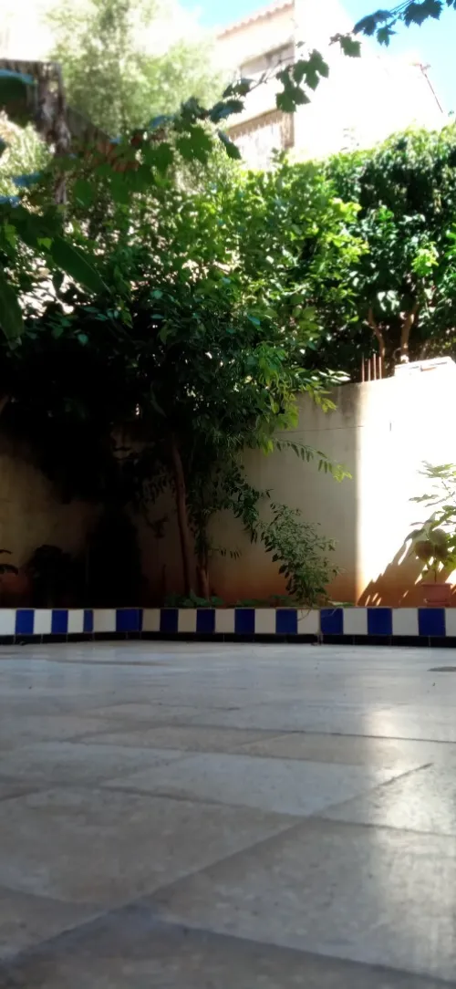 Vente Villa Alger Bordj el bahri