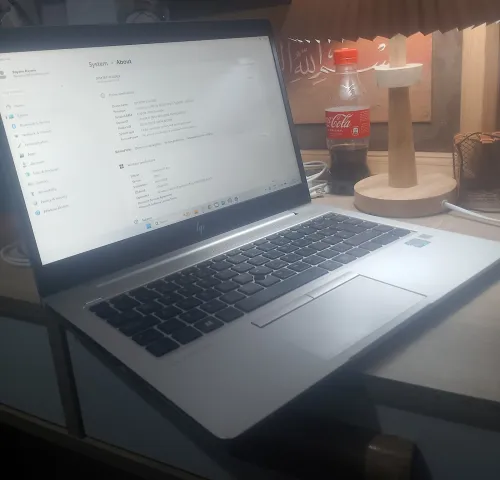 Hp elite book G6