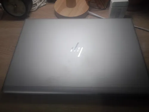 Hp elite book G6