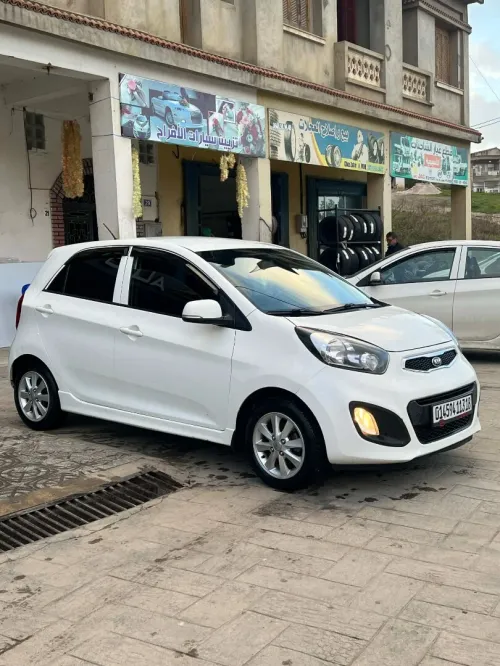 Kia Picanto 2013 