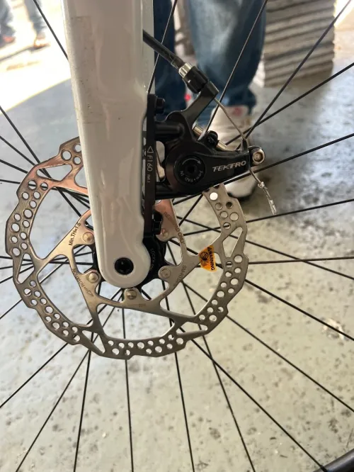 Vélo de Route Orbea AVANT H60 neuf