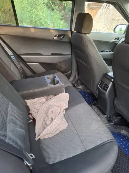 Hyundai Creta 2018 Creta