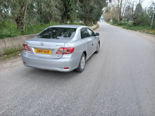 Toyota Corolla 2014 Executive 