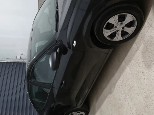 Dacia Logane 2025 