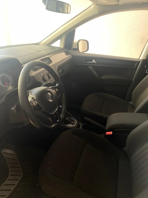 Volkswagen Caddy 2017 Confortline