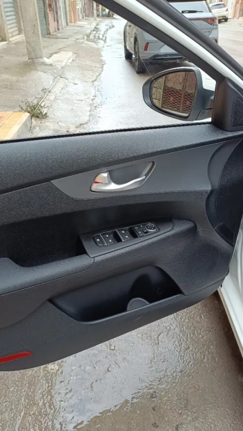 Kia K3 2026 Luxury