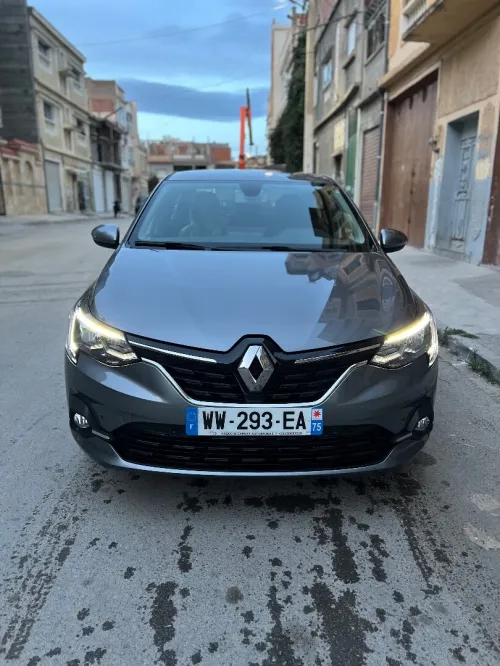Renault Taliant  2025 Taliant