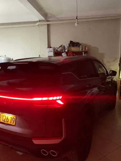 Geely Coolray 2026 Full option